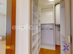 Pronájem bytu 2+kk, Kroměříž, Nitranská, 69 m2