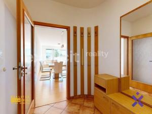 Pronájem bytu 2+kk, Kroměříž, Nitranská, 69 m2