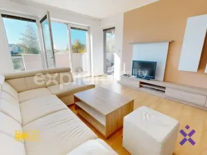 Pronájem bytu 2+kk, Kroměříž, Nitranská, 69 m2