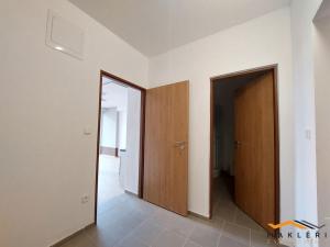 Pronájem bytu 1+kk, Třešť, Nádražní, 30 m2