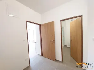 Pronájem bytu 1+kk, Třešť, Nádražní, 30 m2