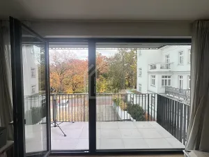 Pronájem bytu 2+kk, Praha - Veleslavín, Pod dvorem, 52 m2