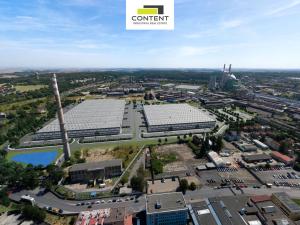 Pronájem skladu, Kladno - Dubí, Dubská, 55630 m2