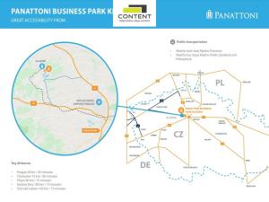 Pronájem skladu, Kladno - Dubí, Dubská, 55630 m2