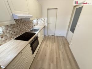 Pronájem bytu 1+kk, Praha - Smíchov, Drtinova, 27 m2