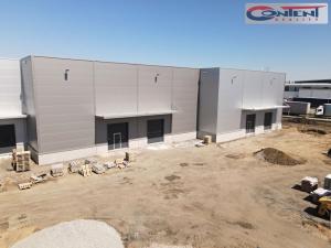 Pronájem skladu, Řepov, 1690 m2