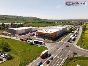 Pronájem skladu, Řepov, 1690 m2