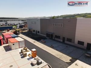 Pronájem skladu, Řepov, 1690 m2