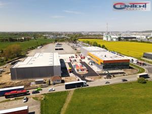 Pronájem skladu, Řepov, 1690 m2