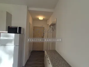 Pronájem bytu 1+1, Brno, 28 m2
