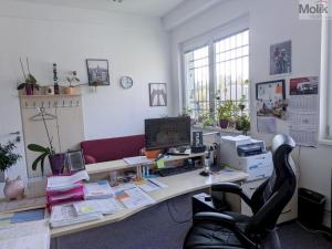 Pronájem kanceláře, Teplice, Novosedlická, 18 m2