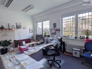 Pronájem kanceláře, Teplice, Novosedlická, 18 m2