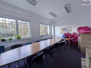 Pronájem kanceláře, Teplice, Novosedlická, 36 m2