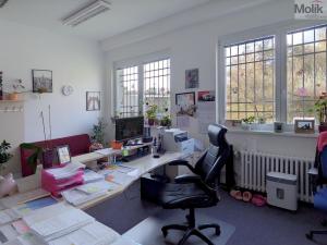 Pronájem kanceláře, Teplice, Novosedlická, 36 m2