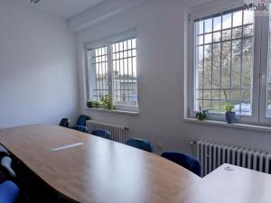 Pronájem kanceláře, Teplice, Novosedlická, 36 m2