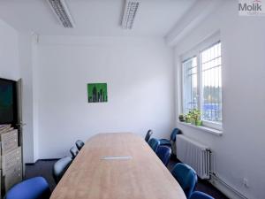 Pronájem kanceláře, Teplice, Novosedlická, 36 m2