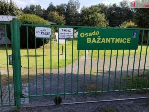 Prodej chaty, Mariánské Lázně - Úšovice, Bažantnice, 20 m2