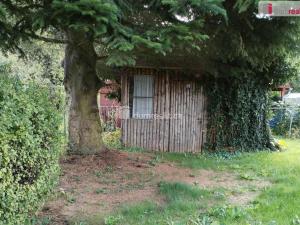 Prodej chaty, Mariánské Lázně - Úšovice, Bažantnice, 20 m2