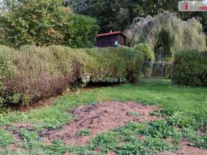 Prodej chaty, Mariánské Lázně - Úšovice, Bažantnice, 20 m2