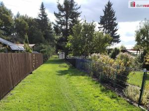 Prodej chaty, Mariánské Lázně - Úšovice, Bažantnice, 20 m2