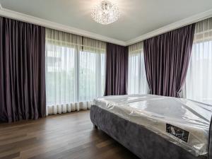 Pronájem bytu 4+kk, Praha - Karlín, Rohanské nábřeží, 136 m2