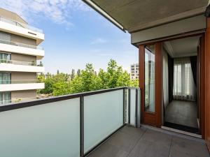 Pronájem bytu 4+kk, Praha - Karlín, Rohanské nábřeží, 136 m2