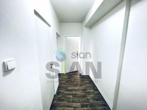 Pronájem bytu 2+1, Ostrava - Mariánské Hory, Kravařská, 56 m2