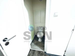 Pronájem bytu 2+1, Ostrava - Mariánské Hory, Kravařská, 56 m2