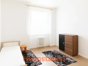 Pronájem bytu 2+1, Orlová - Lutyně, Ke Studánce, 51 m2