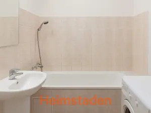 Pronájem bytu 2+1, Orlová - Lutyně, Ke Studánce, 51 m2