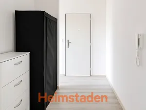 Pronájem bytu 2+1, Orlová - Lutyně, Ke Studánce, 51 m2