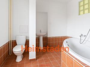 Pronájem bytu 3+1, Havířov - Město, Na Nábřeží, 63 m2