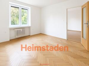 Pronájem bytu 3+1, Havířov - Město, Na Nábřeží, 63 m2