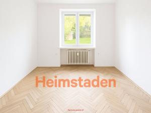 Pronájem bytu 3+1, Havířov - Město, Na Nábřeží, 63 m2