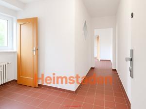 Pronájem bytu 3+1, Havířov - Město, Na Nábřeží, 63 m2