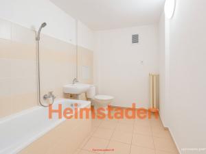 Pronájem bytu 3+kk, Havířov - Město, Olbrachtova, 60 m2