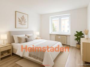 Pronájem bytu 3+kk, Havířov - Město, Olbrachtova, 60 m2