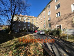 Pronájem bytu 3+kk, Havířov - Město, Olbrachtova, 60 m2