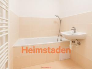 Pronájem bytu 1+1, Havířov - Město, Marxova, 37 m2