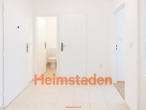 Pronájem bytu 1+1, Havířov - Město, Marxova, 37 m2