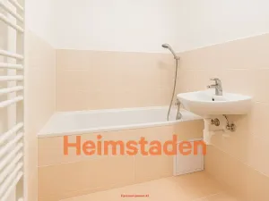 Pronájem bytu 1+1, Havířov - Město, Marxova, 37 m2