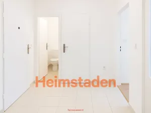 Pronájem bytu 1+1, Havířov - Město, Marxova, 37 m2