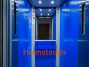 Pronájem bytu 2+1, Havířov - Město, Hlavní třída, 52 m2