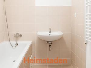 Pronájem bytu 3+1, Havířov - Město, Na Nábřeží, 71 m2