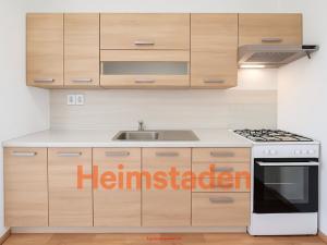 Pronájem bytu 3+1, Havířov - Město, Na Nábřeží, 71 m2