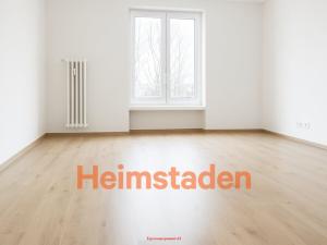 Pronájem bytu 3+1, Havířov - Město, Na Nábřeží, 71 m2