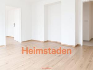 Pronájem bytu 3+1, Havířov - Město, Na Nábřeží, 71 m2