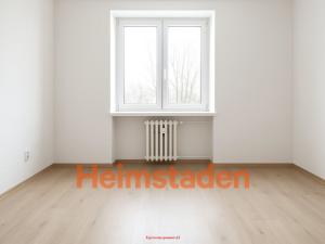 Pronájem bytu 3+1, Havířov - Město, Na Nábřeží, 71 m2