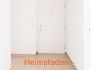 Pronájem bytu 3+1, Havířov - Město, Na Nábřeží, 71 m2