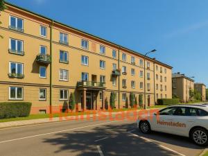 Pronájem bytu 3+1, Havířov - Město, Na Nábřeží, 71 m2